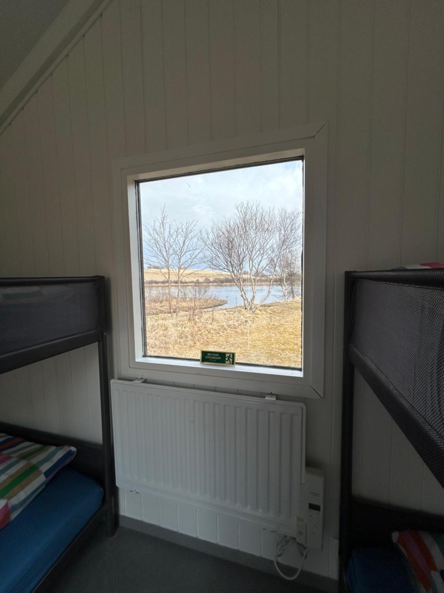 Arhus Cottage And Camping Hella Exteriér fotografie